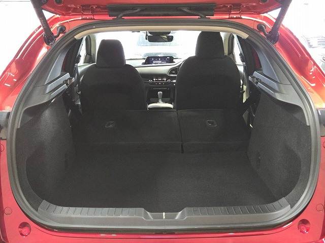 マツダ CX-30の画像20