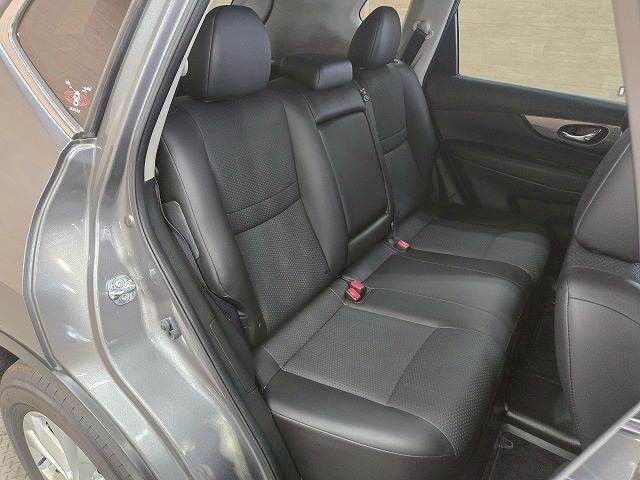 日産 エクストレイルの画像10