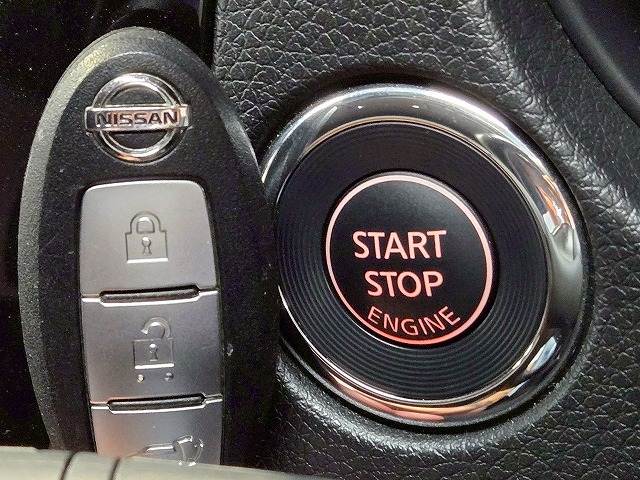 日産 エクストレイルの画像14