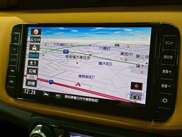 日産 キックスの画像3