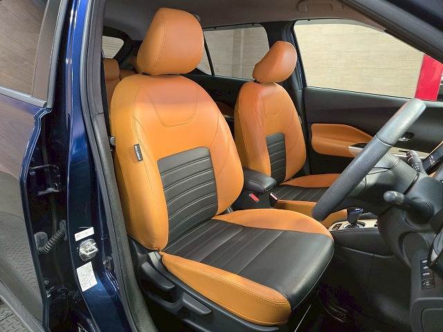 日産 キックスの画像9