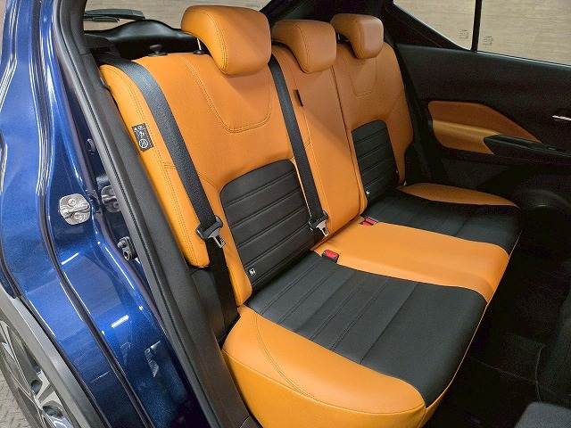 日産 キックスの画像10