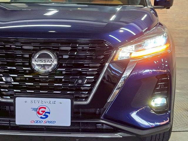 日産 キックスの画像11