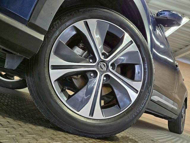 日産 キックスの画像12