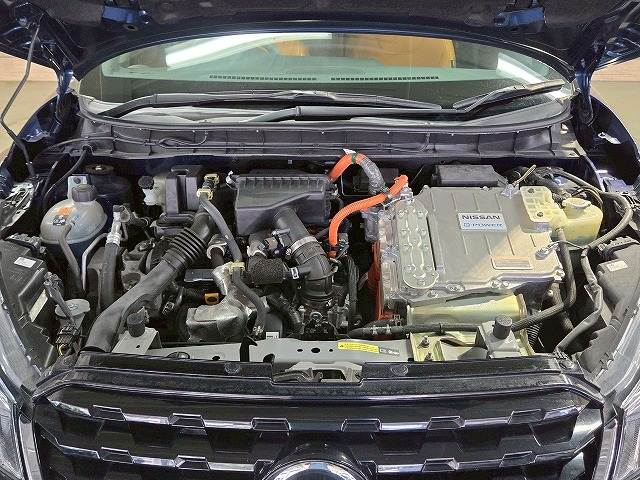 日産 キックスの画像13