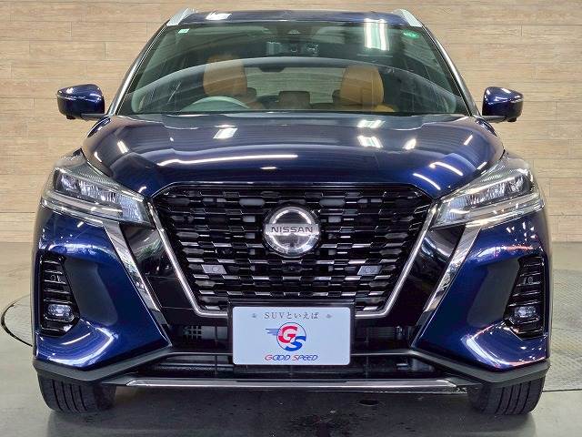 日産 キックスの画像17