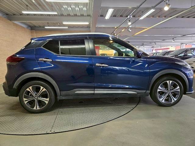 日産 キックスの画像18