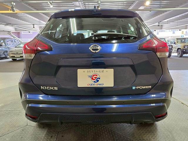 日産 キックスの画像19