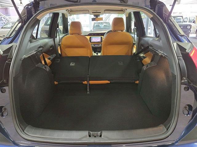 日産 キックスの画像20