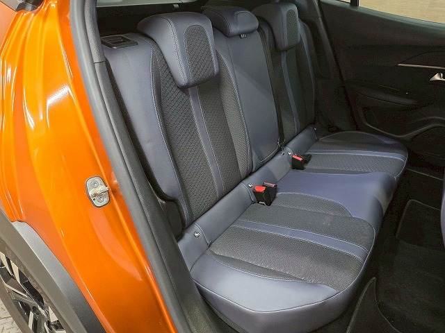 プジョー 2008の画像10