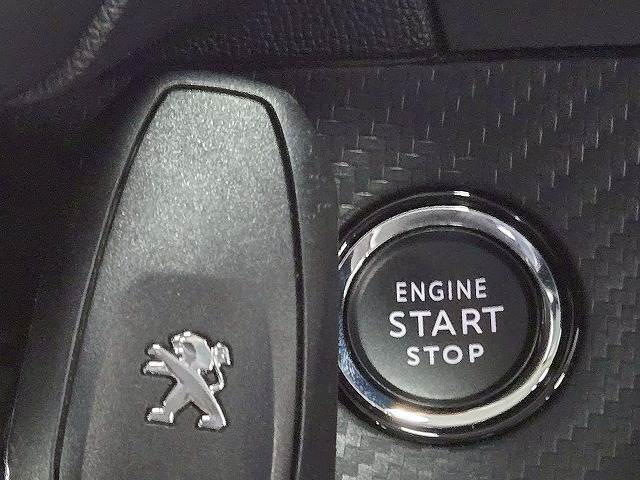 プジョー 2008の画像15