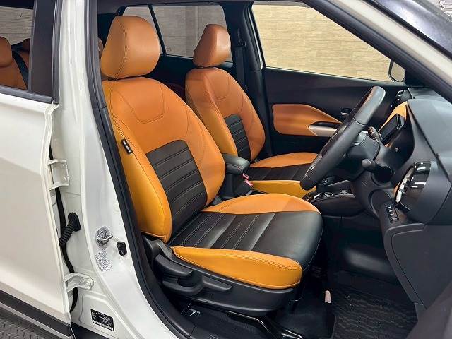 日産 キックスの画像9