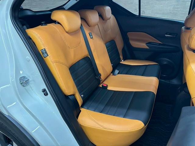 日産 キックスの画像10