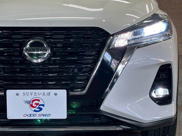 日産 キックスの画像11