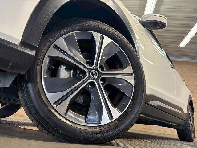 日産 キックスの画像12