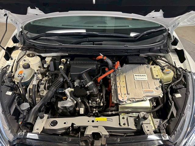 日産 キックスの画像13