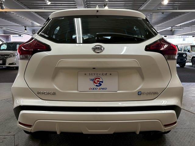 日産 キックスの画像19