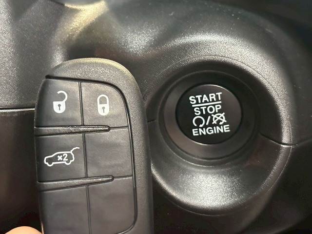 フィアット 500Xの画像15