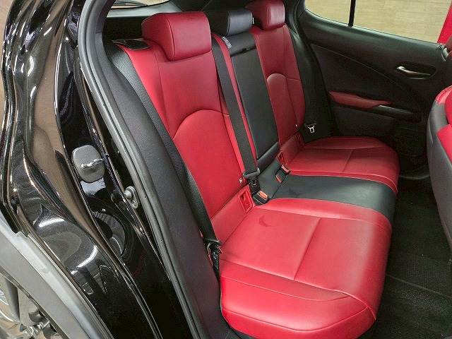 レクサス UXの画像10