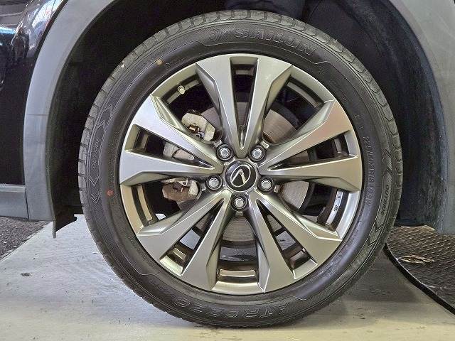 レクサス UXの画像12