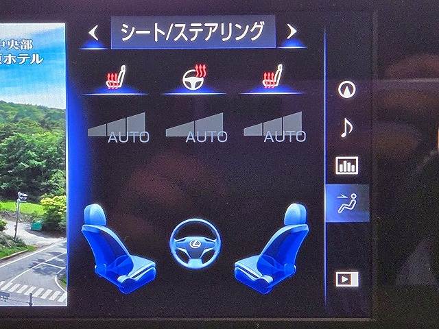 レクサス UXの画像14