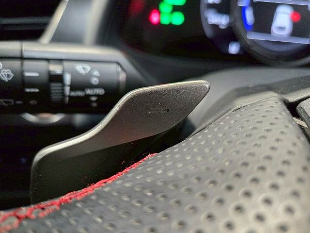 レクサス UXの画像16