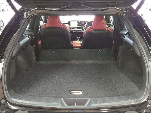 レクサス UXの画像20