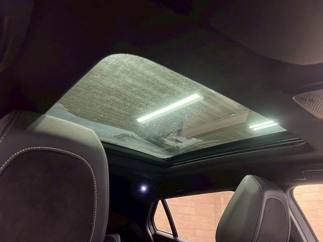 2008GTライン 内装他