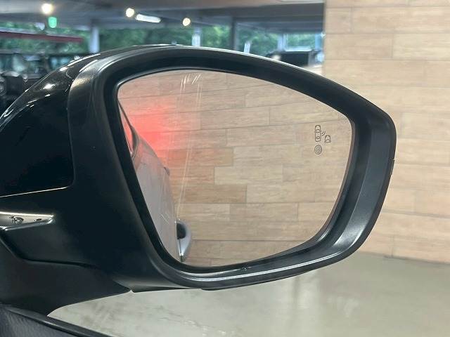 2008GTライン 内装他