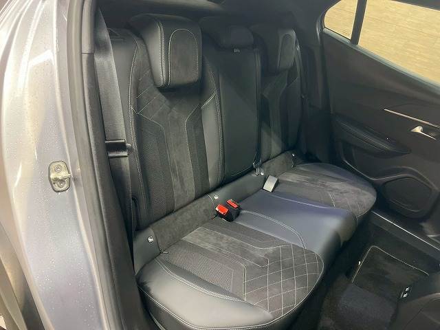 プジョー 2008の画像10