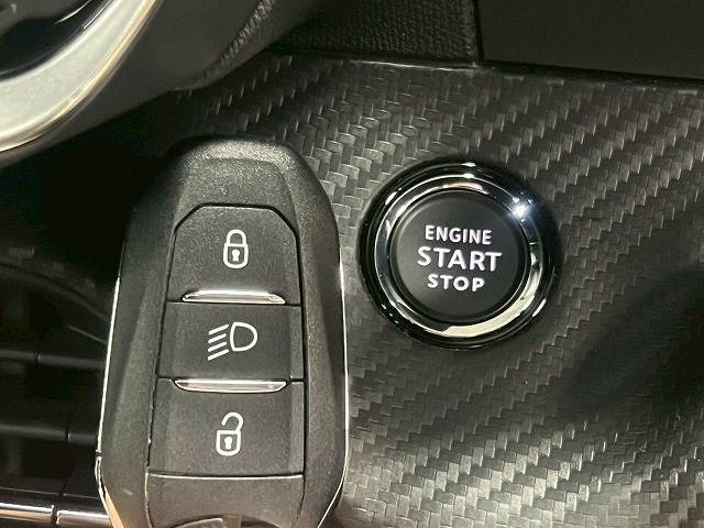 プジョー 2008の画像16