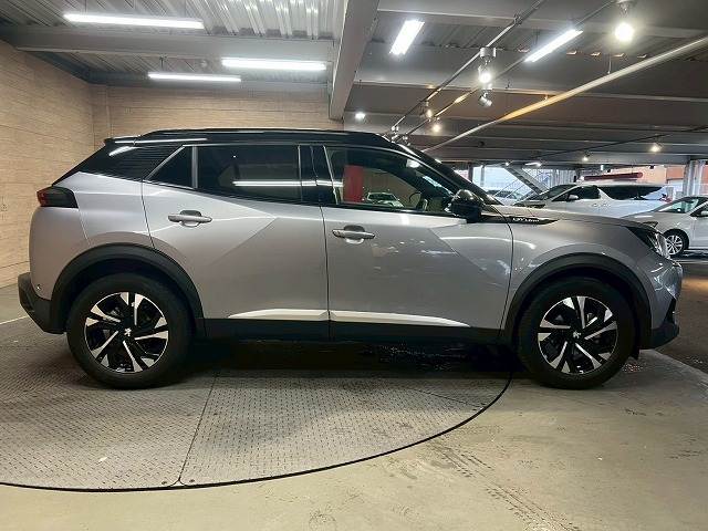 プジョー 2008の画像18