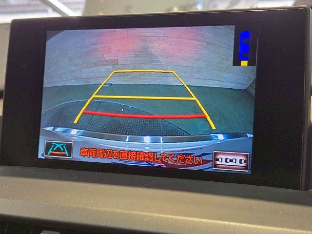 レクサス NXの画像4