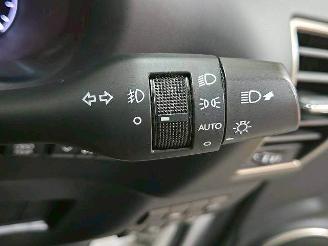 レクサス NXの画像8