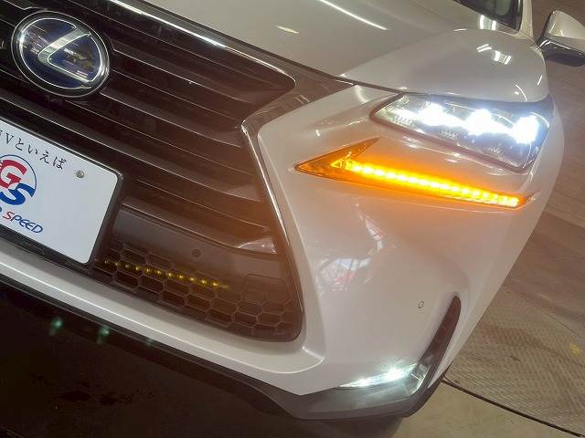 レクサス NXの画像11