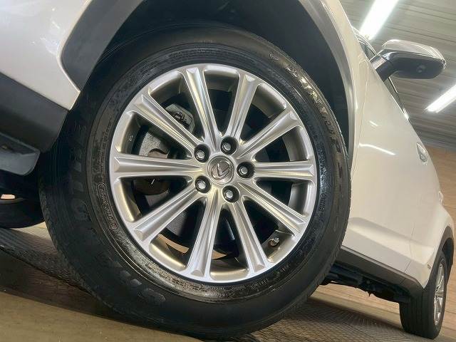 レクサス NXの画像12