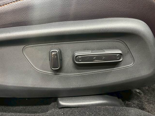 ホンダ ZR-Vの画像8