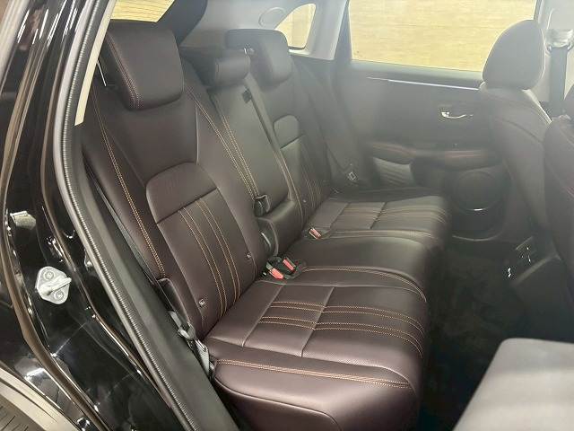 ホンダ ZR-Vの画像10