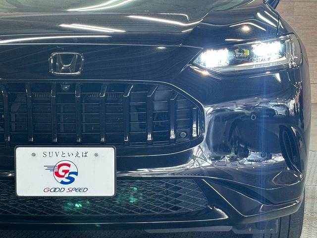 ホンダ ZR-Vの画像11