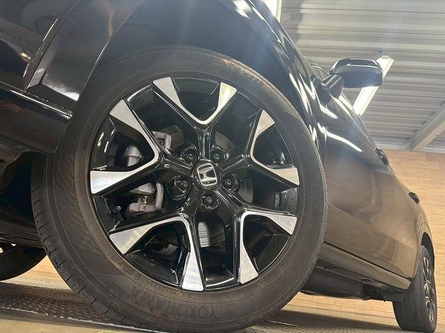 ホンダ ZR-Vの画像12