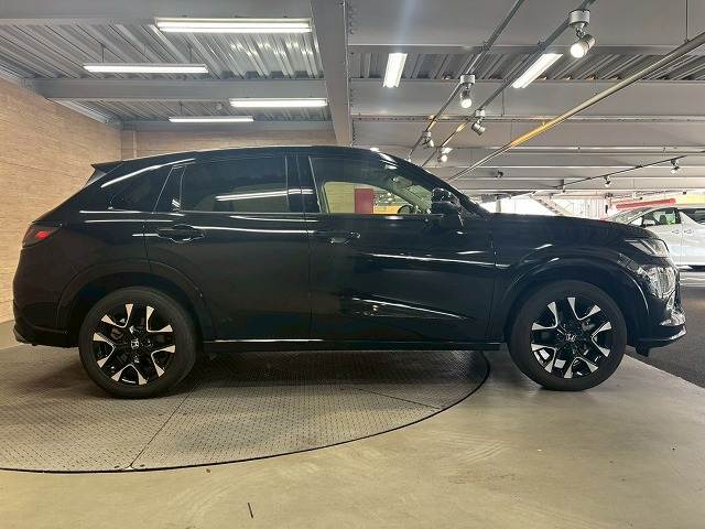 ホンダ ZR-Vの画像18