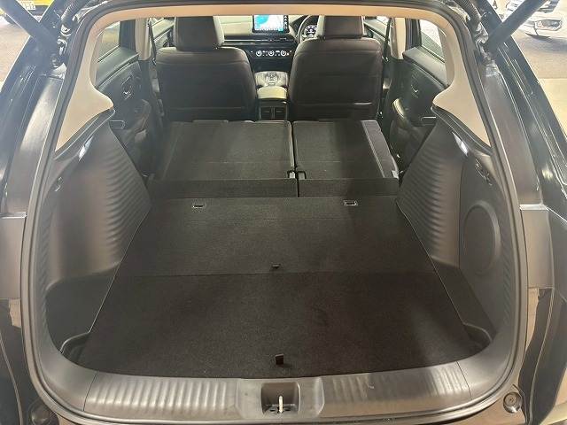 ホンダ ZR-Vの画像20