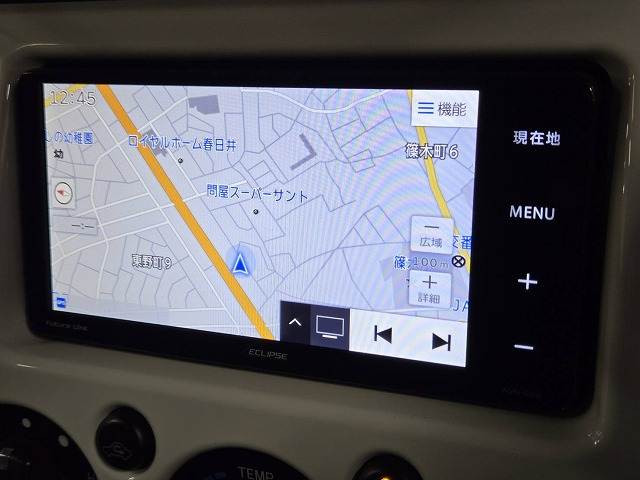 トヨタ FJクルーザーの画像3