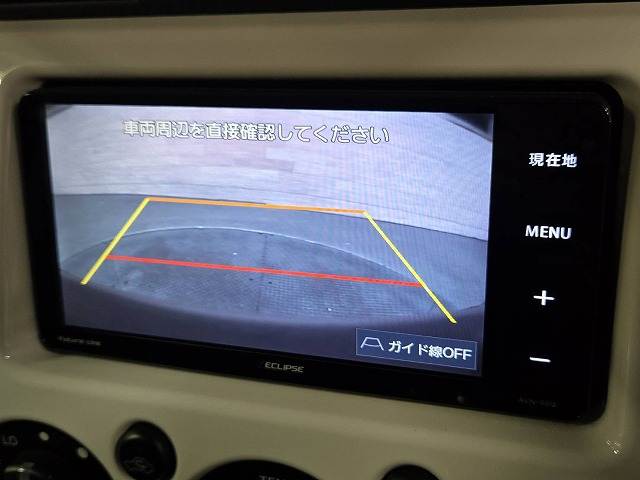 トヨタ FJクルーザーの画像4