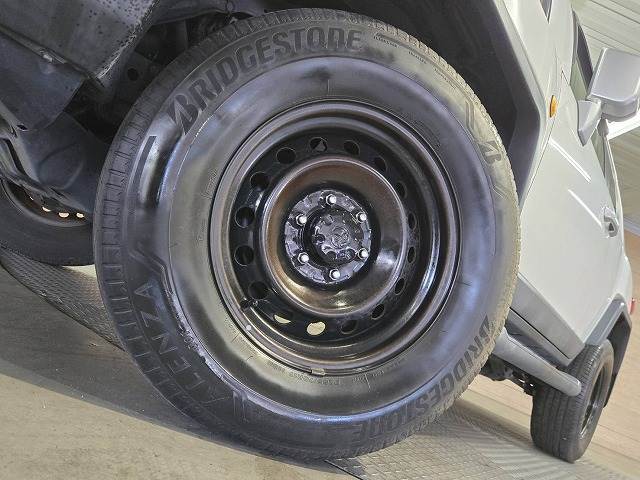 トヨタ FJクルーザーの画像12