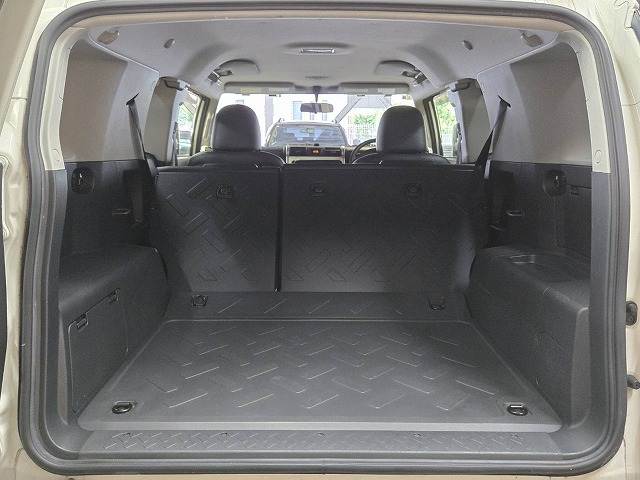 トヨタ FJクルーザーの画像20