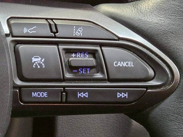 GRヤリスRZ “High performance”ファーストエディション 内装他