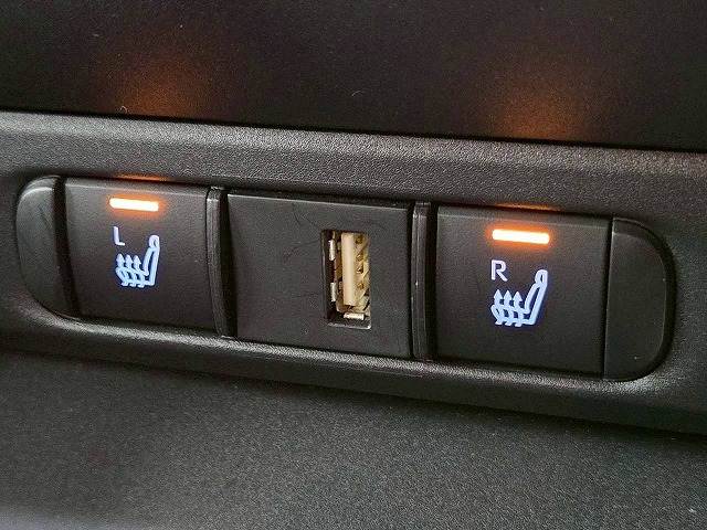 トヨタ GRヤリスの画像7