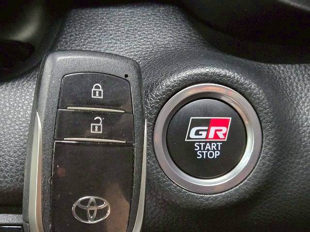 トヨタ GRヤリスの画像8