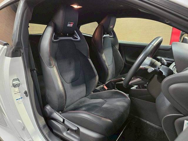 トヨタ GRヤリスの画像9